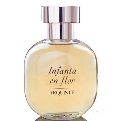 Arquiste Parfumeur Infanta En Flor Eau De Parfum 100ml