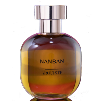 Arquiste Parfumeur Nanban Eau De Parfum 100ml