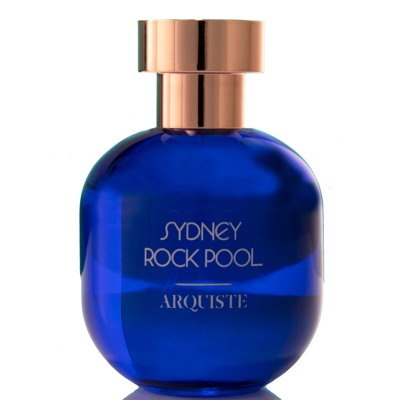 Arquiste Parfumeur Sydney Rock Pool Eau De Parfum 100ml