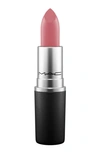 MAC COSMETICS MAC CREMESHEEN LIPSTICK