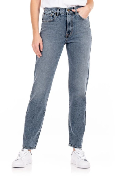 Modern American Jackson Straight Leg Jeans In Palmetto
