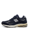 New Balance 2002r Trainers - Navy Eclipse In Navy