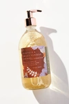 Mistral Liquid Hand Soap In Gold