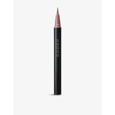 Suqqu Nuance Limited-edition Liquid Eyeliner 0.35ml In Dusty Pink