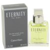 Calvin Klein Eternity By  Eau De Toilette Spray 1 oz