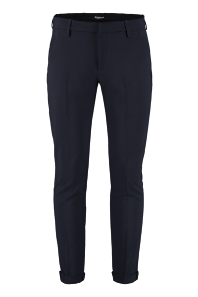 DONDUP TAILORED TROUSERS