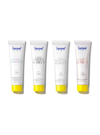 SUPERGOOP SPF MULTITASKERS MINI SET SUNSCREEN SUPERGOOP!