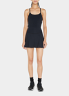 Splits59 Airweight High Rise Tech Skort In Black