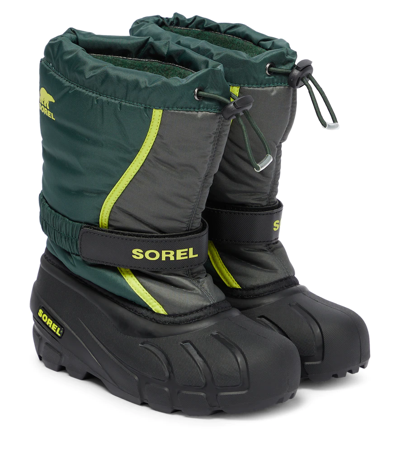 Sorel Kids' Youth Flurry™ Snow Boots