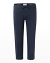 Dl Boy's Jackson Denim Jogger Pants In Yass
