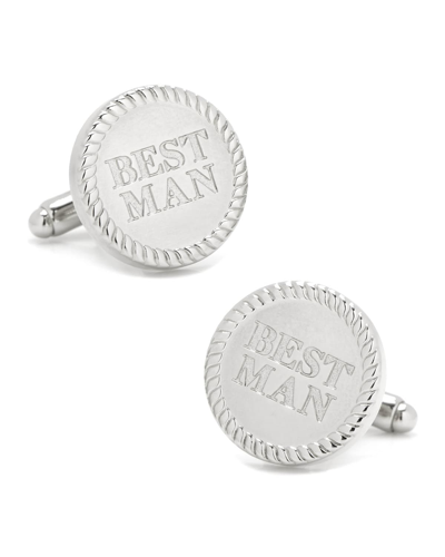 CUFFLINKS, INC BEST MAN CUFFLINKS