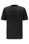Hugo Boss Black Men's Polo Shirts Size 2xl
