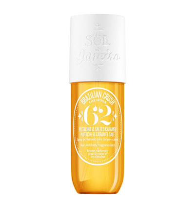 SOL DE JANEIRO SOL DE JANEIRO CHEIROSA 62 BODY MIST (240ML)