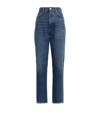 AGOLDE AGOLDE 90S PINCH-WAIST STRAIGHT JEANS