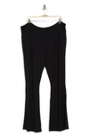 Abound Pull-on Flare Pants In Black