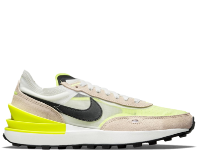 Nike Waffle One Sneakers Sneakers Woman In Multi