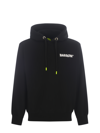 Barrow Sweatshirt  Men In Nero