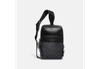 Coach Gotham Sling Pack 13 In Signature Canvas