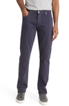 Citizen Of Humanity Gage Slim Fit Stretch Twill Five-pocket Pants In Apollo