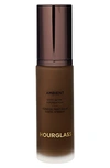 Hourglass Ambient Soft Glow Foundation 17.5 1 Fl oz / 30 ml