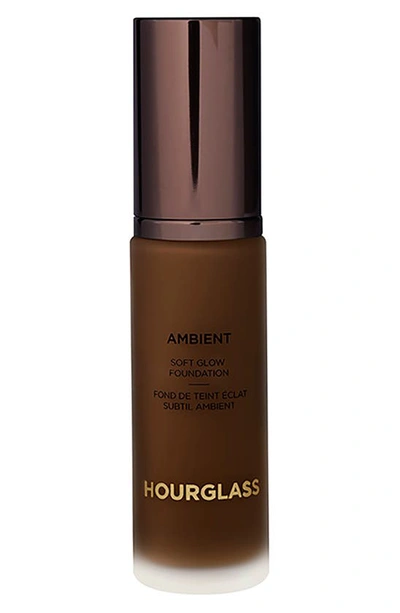 Hourglass Ambient Soft Glow Foundation 16.5 1 Fl oz / 30 ml