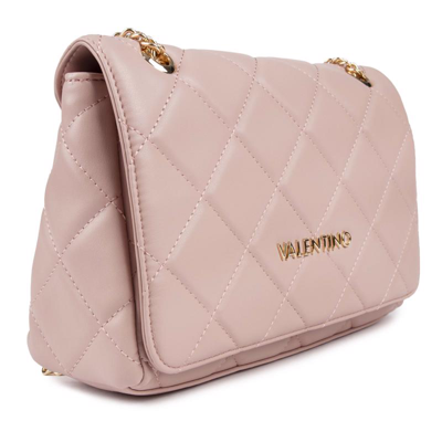 Pre-owned Valentino Garavani Valentino Bags Womens Ocarina Handbag Bags And Wallets Pink