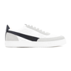 BERLUTI BERLUTI  LEATHER SNEAKERS SHOES