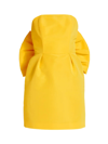 Silk Faille Citron