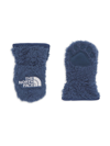 THE NORTH FACE BABY'S BEAR SUAVE MITTENS
