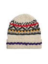 ISABEL MARANT WOMEN'S GAEL WOOL BEANIE