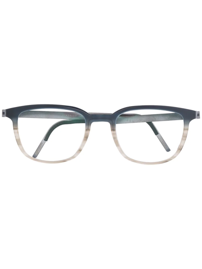 Lindberg Gradient-effect Glasses