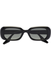 GENTLE MONSTER BLISS 长方形框太阳眼镜