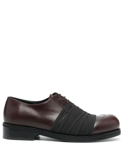 stefan cooke / elastic biker derby