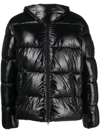 SAVE THE DUCK EDGARD HOODED PADDED JACKET