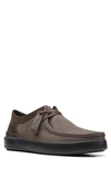 Clarks Courtlite Wally Shoe In Brown