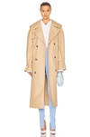 WARDROBE.NYC TRENCH COAT