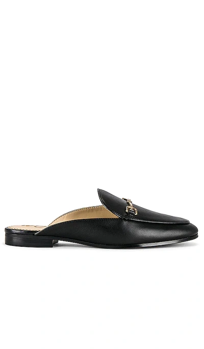 Sam Edelman Linnie Loafer In Black