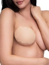 The Natural Full Bust Breast Lift 2-pack In Nude