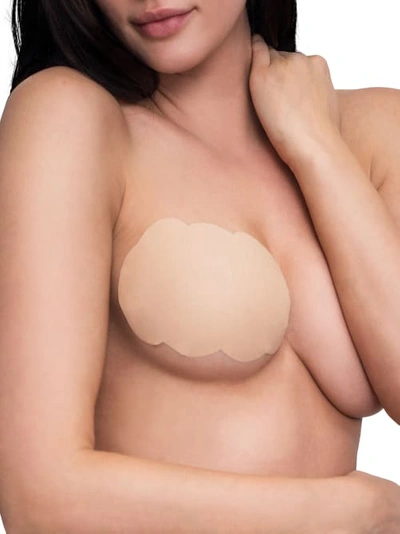 The Natural Full Bust Breast Lift 2-pack In Nude
