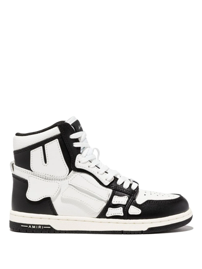 AMIRI SKEL TOP 高帮运动鞋