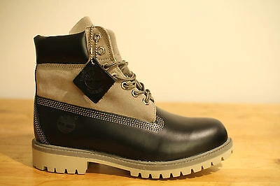 Pre-owned Timberland Premium 6 Inch Boots/stiefel Gr. 41,42,43,44,45 Neu A13qn