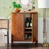 Frontgate Brando Bar Cabinet