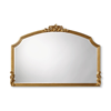 Frontgate Graciella Old World Console Mirror