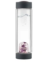 Gem-water Via Heat Insulated Bottle In N,a