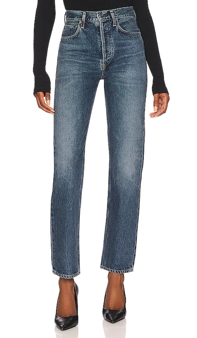 AGOLDE 90'S PINCH WAIST JEANS