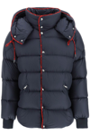 MONCLER AMARANTE DOWN JACKET