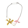 MARNI FLOWER NECKLACE