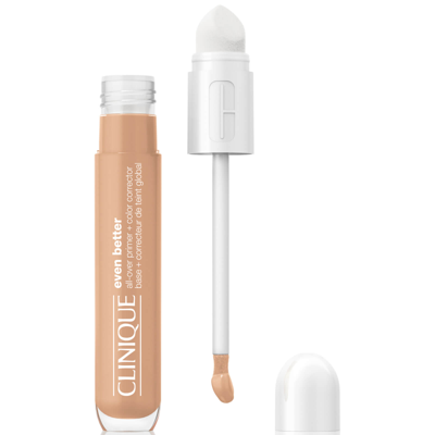 Clinique Even Better Colour Correctors (various Shades) - Peach