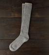 BRUNELLO CUCINELLI CASHMERE SOCKS