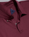 CHARLES TYRWHITT MEN'S CHARLES TYRWHITT SMART JERSEY POLO SHIRT